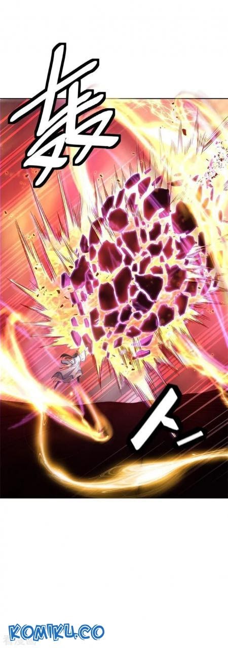 Peerless Soul Chapter 190 Bahasa Indonesia